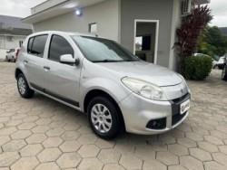 Renault - Sandero Expression Flex 1.0 12V 5p