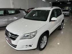 VolksWagen - Tiguan 2.0 TSI 16V 200cv Tiptronic 5p