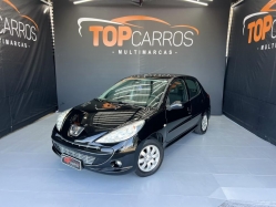 Peugeot - 207 XR Sport 1.4 Flex 8V 5p