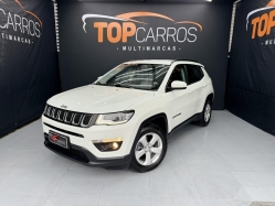 Jeep - Compass Sport 2.0 16V 156cv 5p