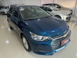 Chevrolet - Onix Hatch LT 1.0 8V FlexPower 5p