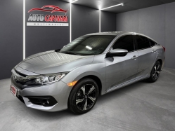 Honda - Civic Sedan EX 2.0 Flex 16V 