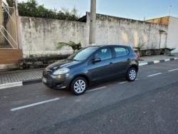 Fiat - Palio Attractive 1.4 EVO Fire Flex 8v 5p