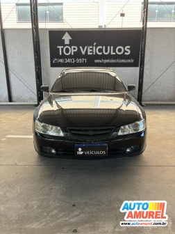 Chevrolet - Omega CD 3.8 V6