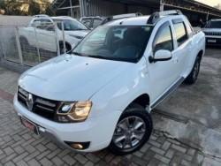 Renault - Duster Oroch Dynamique 1.6 Hi-Flex 16V