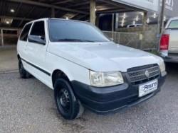 Fiat - Uno Mille 1.0 8v Fire 2p