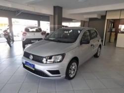 VolksWagen - Gol 1.6 MSI Flex 8V 5p