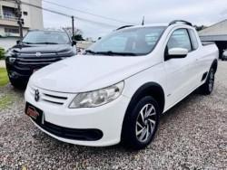 VolksWagen - Saveiro 1.6 Mi Total Flex 8V CE