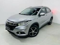 Honda - HR-V Touring 1.5 TB 16V 5p