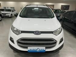 Ford - EcoSport SE 1.6 16V Flex 5p