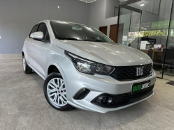 Fiat - Argo 1.0 6V Flex