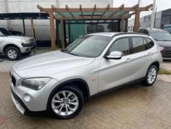 BMW - X1 Sdrive 18i 2.0 16V 4x2