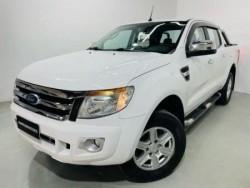 Ford - Ranger XLT 3.2 20V 4x4 CD 