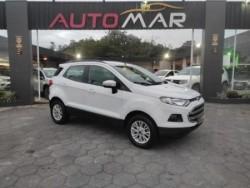 Ford - EcoSport SE 1.6 16V Flex 5p