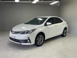 Toyota - Corolla XEi 2.0 Flex 16V 