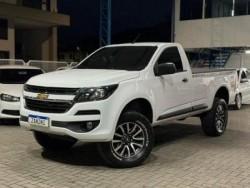 Chevrolet - S10 Pick-Up LS 2.8 TDI 4x2 CS Diesel