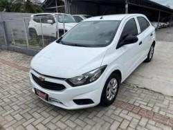 Chevrolet - Onix Hatch Joy 1.0 8V Flex 5p