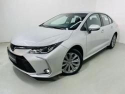 Toyota - Corolla XEi 2.0 Flex 16V 