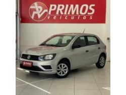 VolksWagen - Gol 1.0 Flex 12V 5p