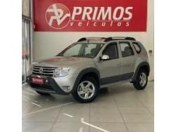 Renault - Duster Dynamique  2.0 Flex 16V 