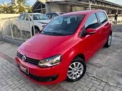 VolksWagen - Fox City 1.0Mi Total Flex 8V 4p