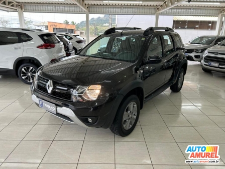 Renault - Duster Dynamique 1.6 Hi-Flex 16V 