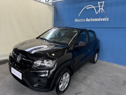 Renault - Kwid Zen 1.0 Flex 12V 5p