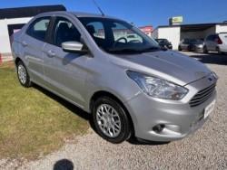 Ford - Ka+ Sedan 1.5 SE/SE Plus 16V Flex 4p