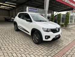 Renault - Kwid Intense 1.0 Flex 12V 5p