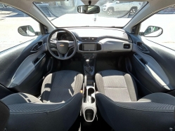 Chevrolet - Prisma Sedan Joy 1.0 8V FlexPower 4p