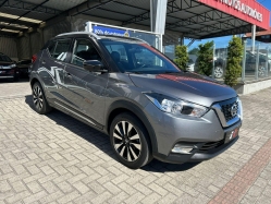 Nissan - Kicks SL 1.6 16V FlexStar 5p