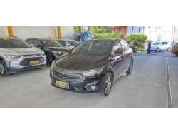 Chevrolet - Onix Hatch LTZ 1.4 8V FlexPower 5p