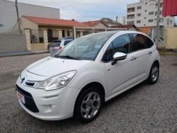 Citroën - C3 Exclusive 1.6 VTi Flex Start 16V 5p