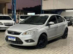 Ford - Focus 1.6 8V 103cv 5p