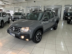 Renault - Duster Oroch Outsider 1.3Tce Flex