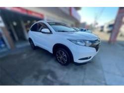 Honda - HR-V EX 1.8 Flexone 16V 5p