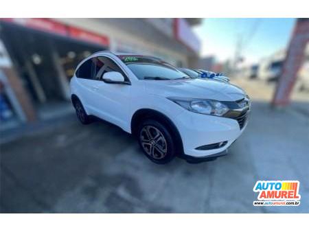 Honda - HR-V EX 1.8 Flexone 16V 5p