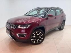 Jeep - Compass Limited 2.0 4x4 Diesel 16V