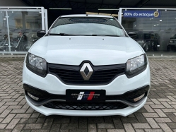 Renault - Sandero