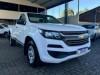 Chevrolet - S10 Pick-Up LS 2.8 TDI 4x4 CS Diesel