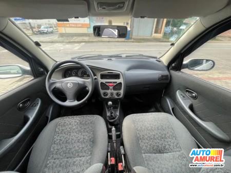 Fiat - Palio 1.0 Celebration Economy Fire Flex 8V 4p