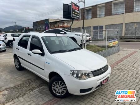 Fiat - Palio 1.0 Celebration Economy Fire Flex 8V 4p