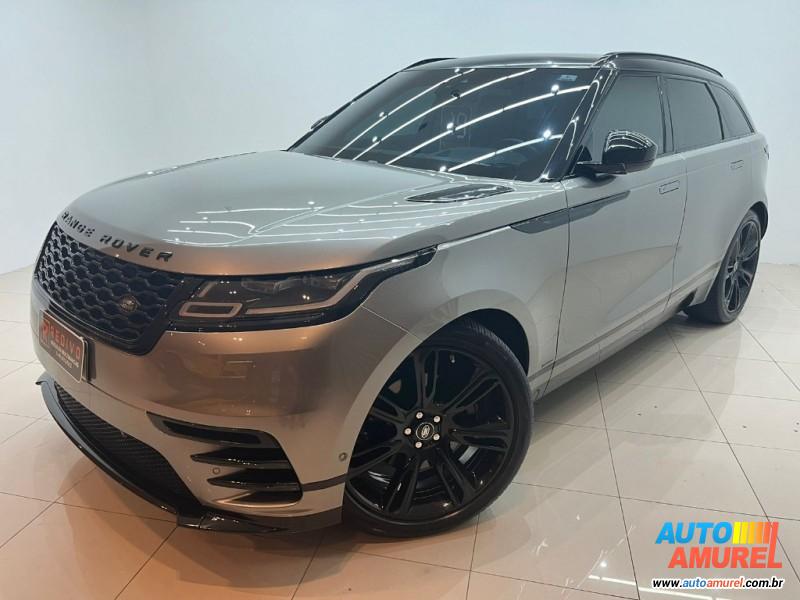 Land Rover - Range Rover Velar R-Dynamic SE 2.0 4x4 300cv