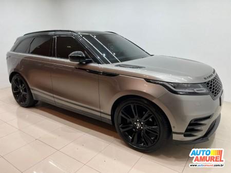 Land Rover - Range Rover Velar R-Dynamic SE 2.0 4x4 300cv