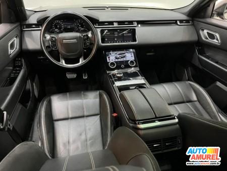 Land Rover - Range Rover Velar R-Dynamic SE 2.0 4x4 300cv