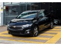 Chevrolet - Prisma Sedan LTZ 1.4 8V FlexPower 4p
