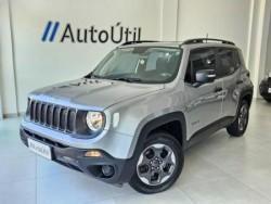 Jeep - Renegade STD 1.8 4x2 Flex 16v