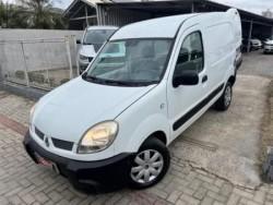 Renault - Kangoo Express 1.6 8V