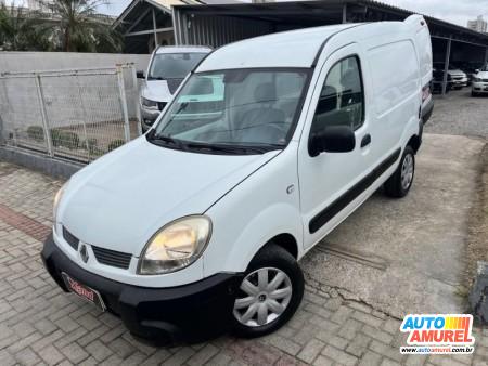 Renault - Kangoo Express 1.6 8V