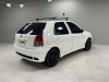 Fiat - Palio HLX 1.8 mpi Flex 8V 4p